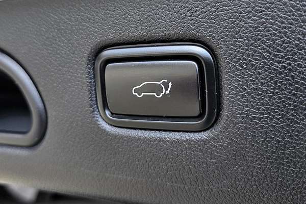 2020 Kia Sportage SX+ QL