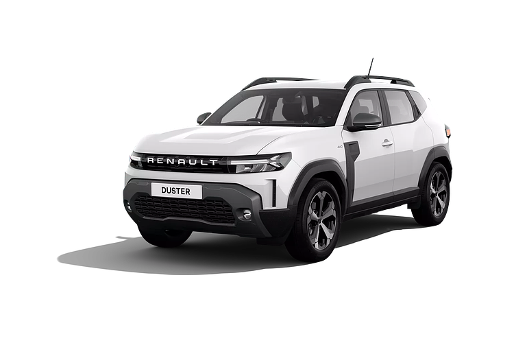 2025 Renault Duster Techno X1311