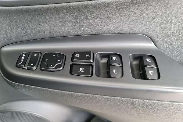 2018 Hyundai Kona Elite OS.2