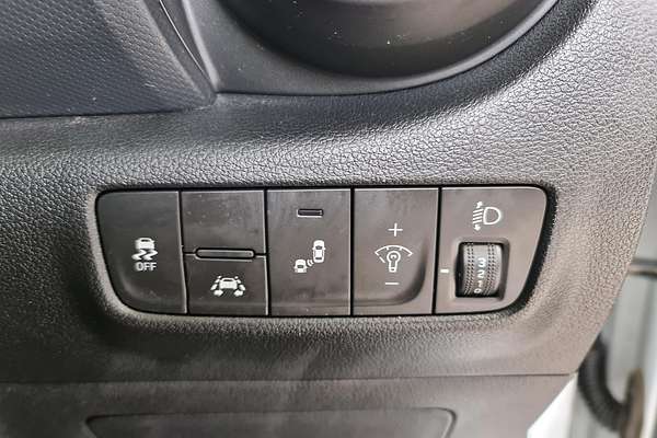 2018 Hyundai Kona Elite OS.2