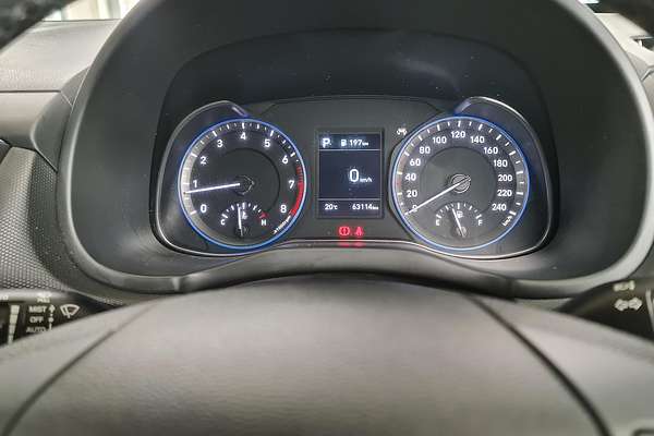 2018 Hyundai Kona Elite OS.2