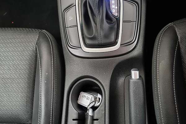 2018 Hyundai Kona Elite OS.2