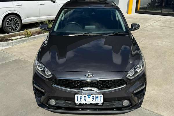 2019 Kia Cerato S BD