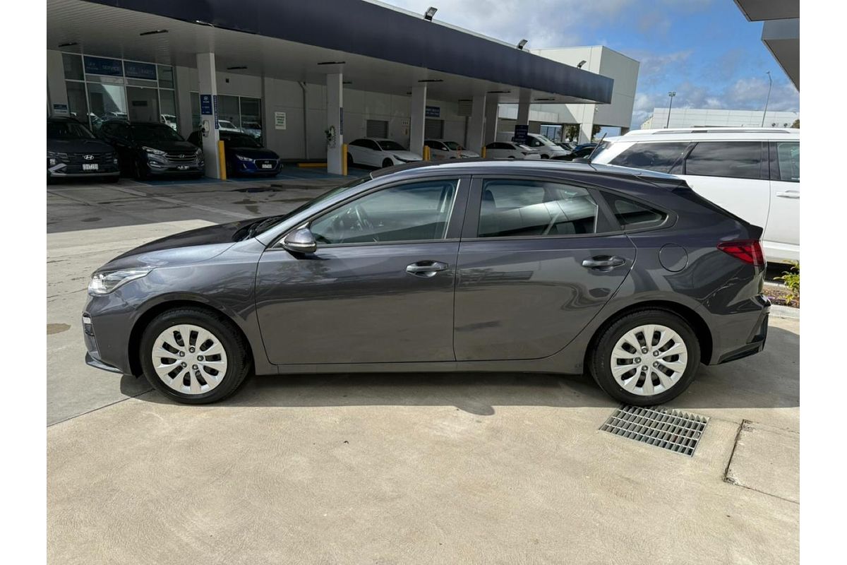 2019 Kia Cerato S BD