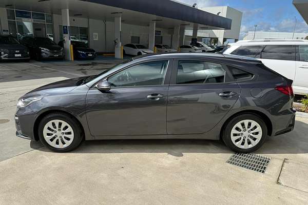 2019 Kia Cerato S BD