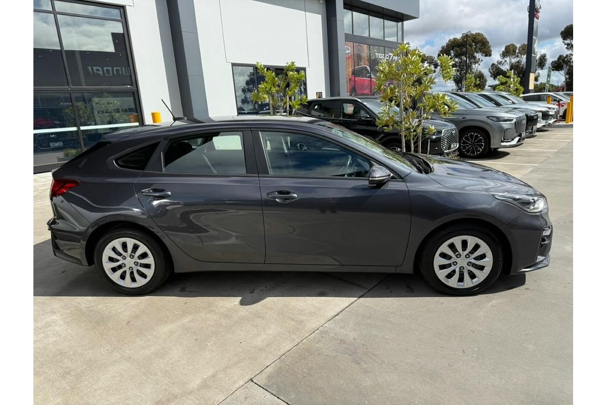 2019 Kia Cerato S BD