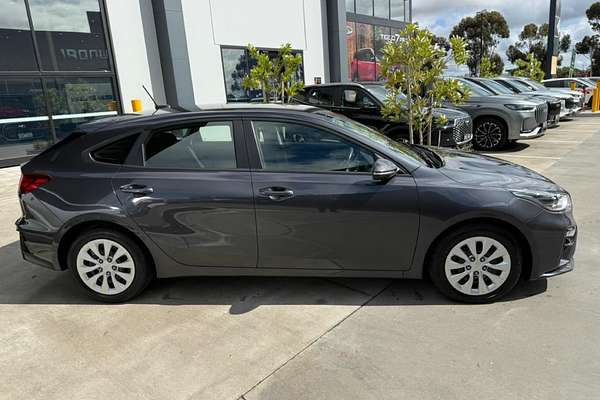 2019 Kia Cerato S BD