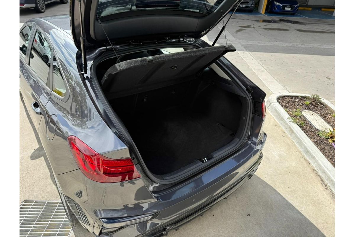 2019 Kia Cerato S BD