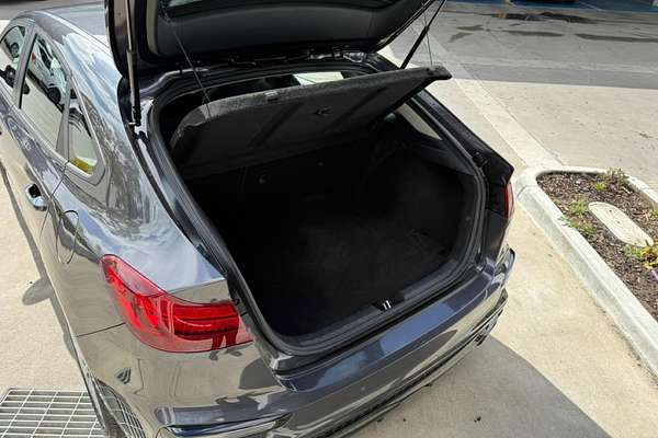 2019 Kia Cerato S BD