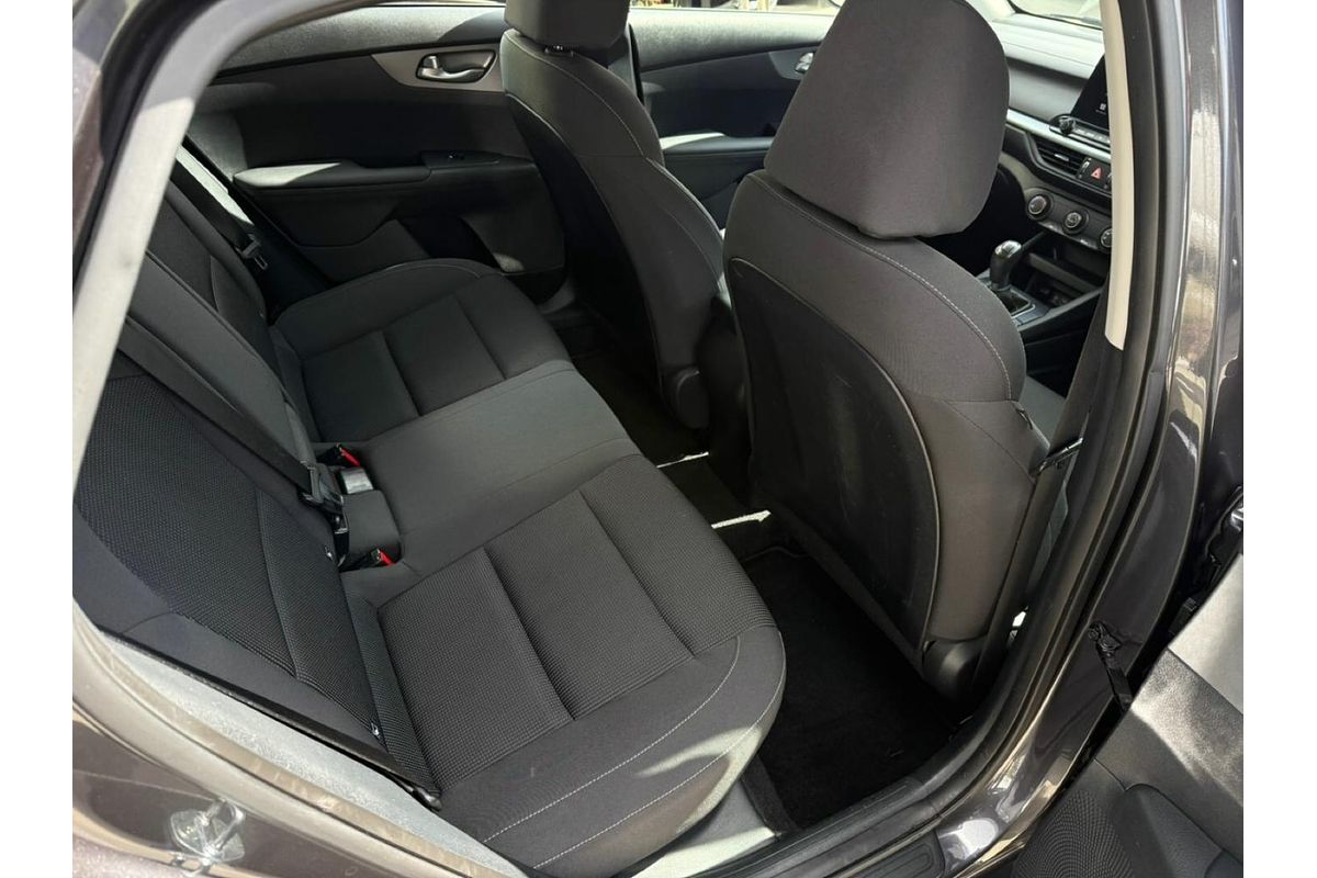 2019 Kia Cerato S BD