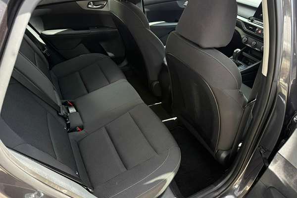 2019 Kia Cerato S BD