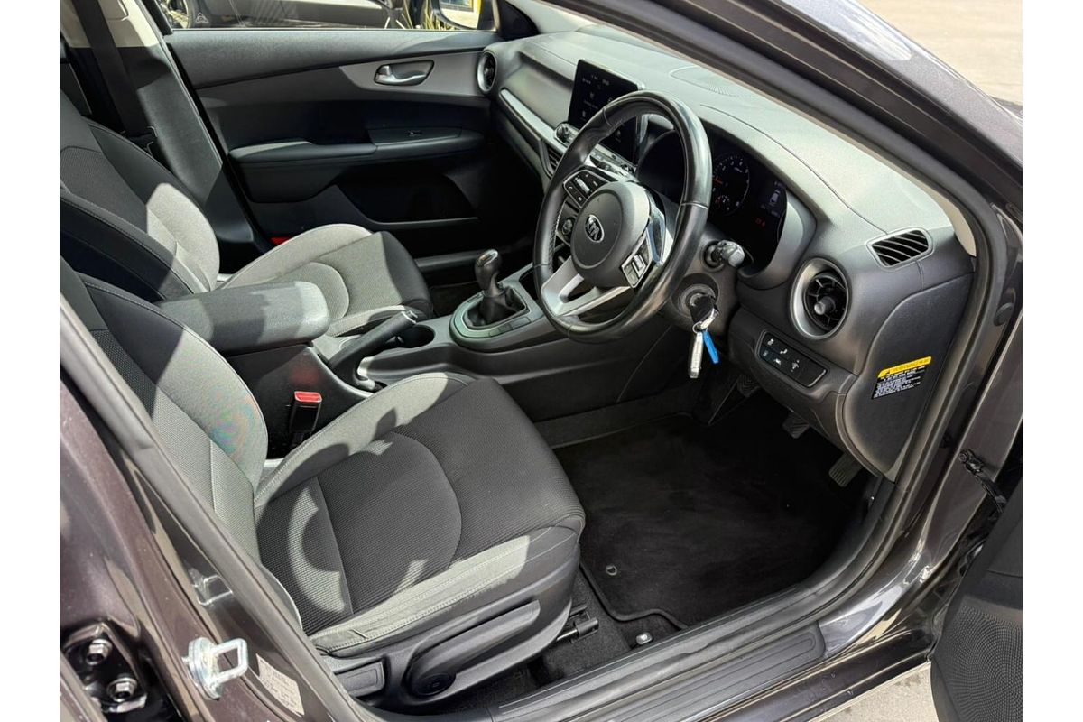 2019 Kia Cerato S BD