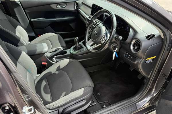 2019 Kia Cerato S BD