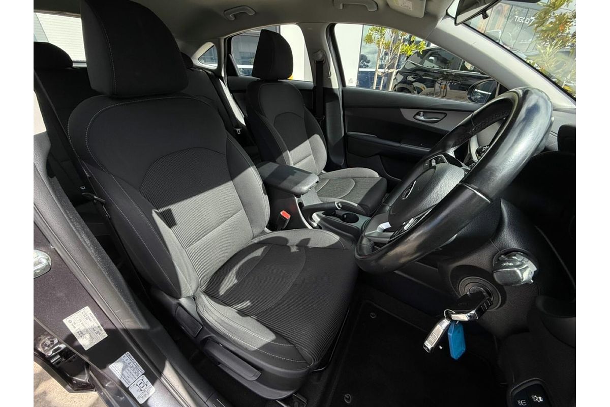 2019 Kia Cerato S BD