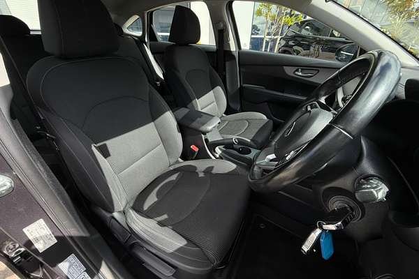 2019 Kia Cerato S BD