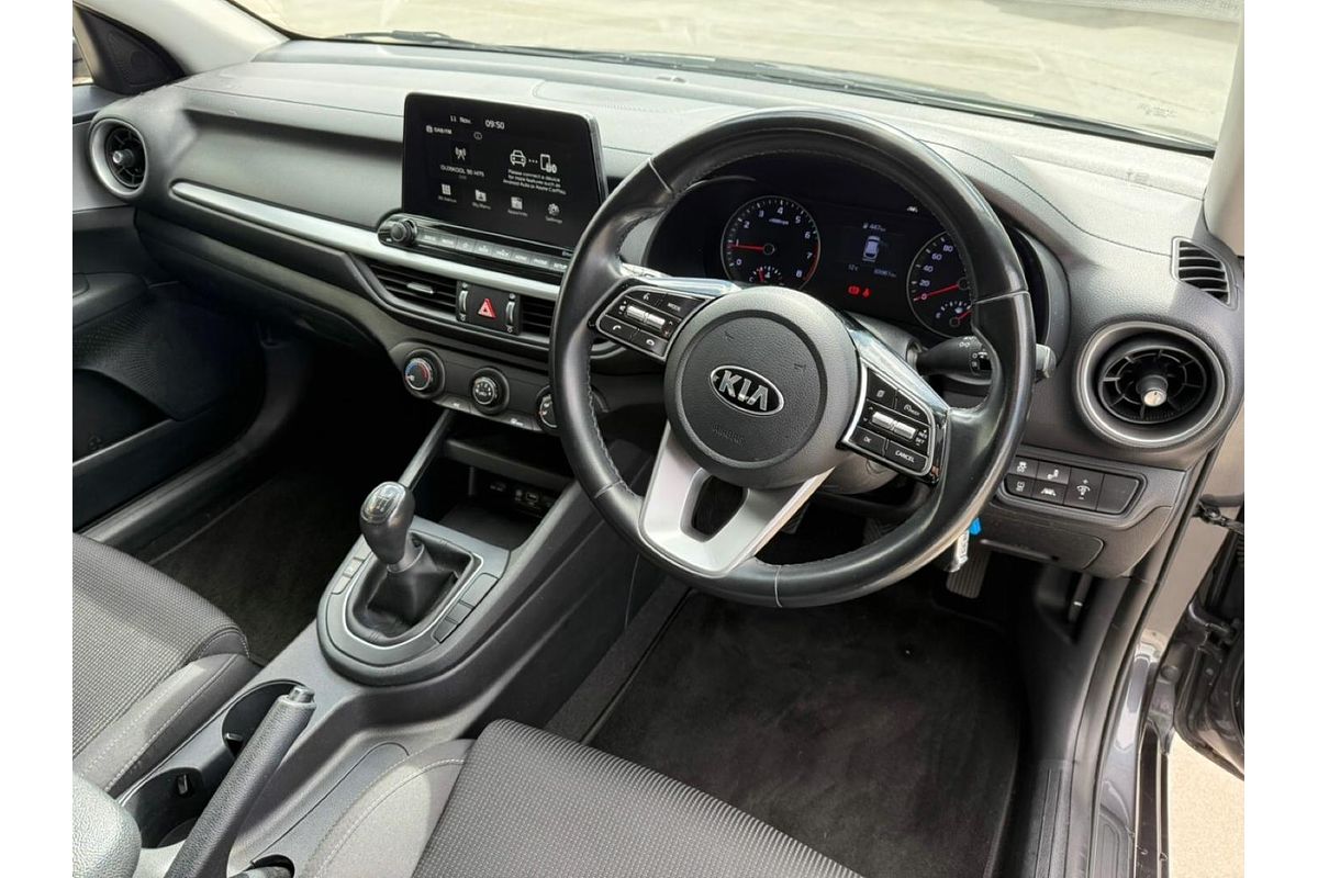 2019 Kia Cerato S BD