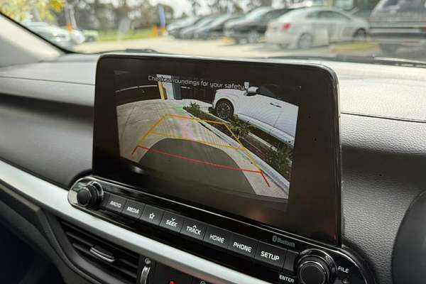 2019 Kia Cerato S BD