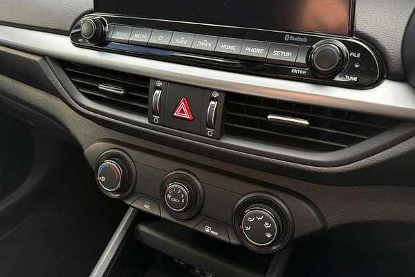 2019 Kia Cerato S BD