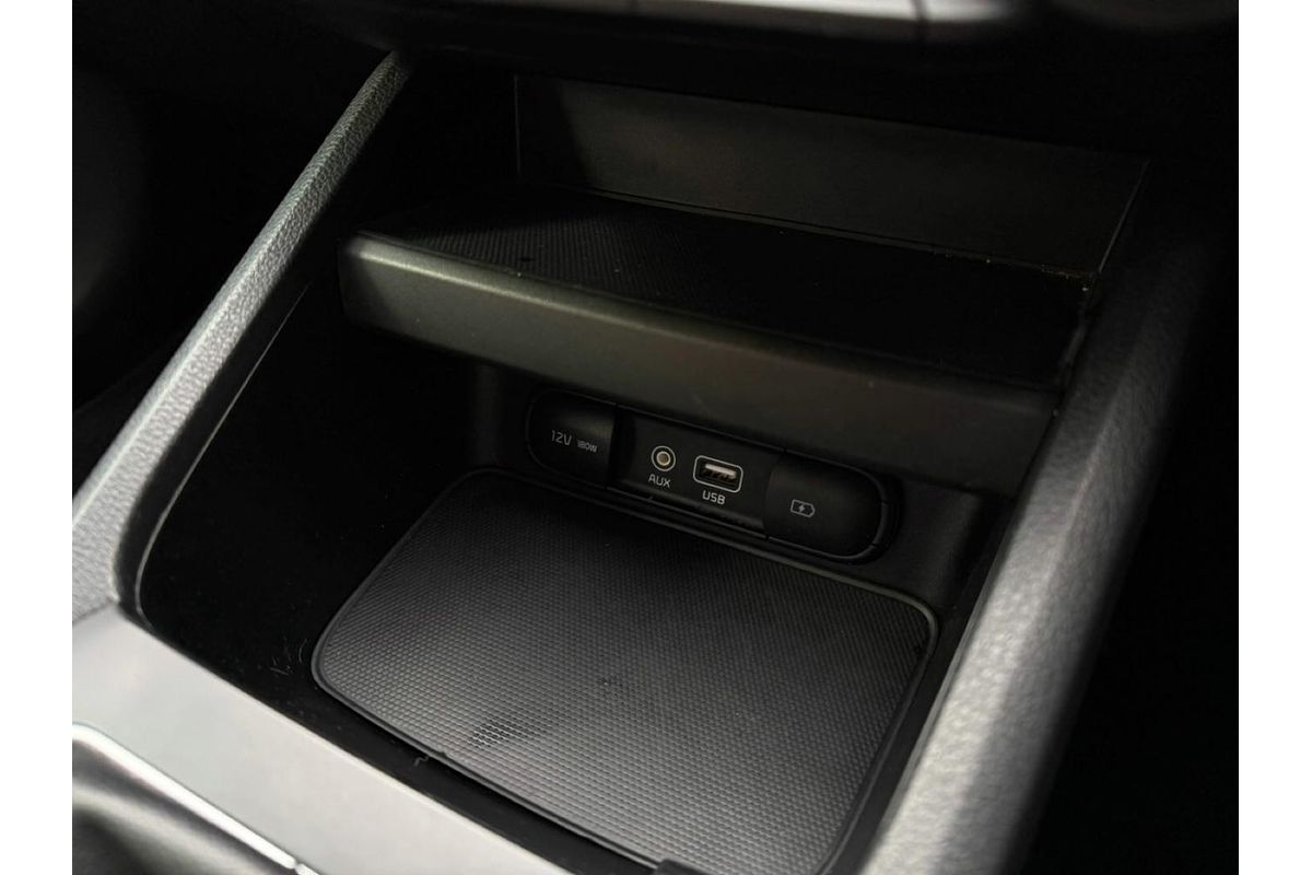 2019 Kia Cerato S BD