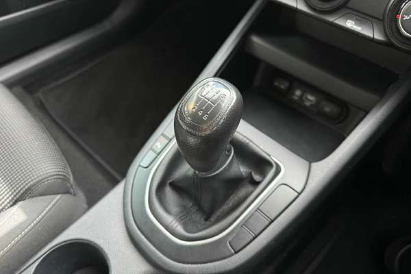 2019 Kia Cerato S BD