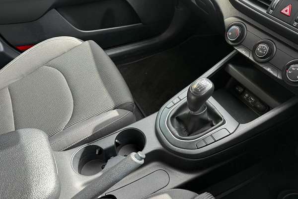 2019 Kia Cerato S BD