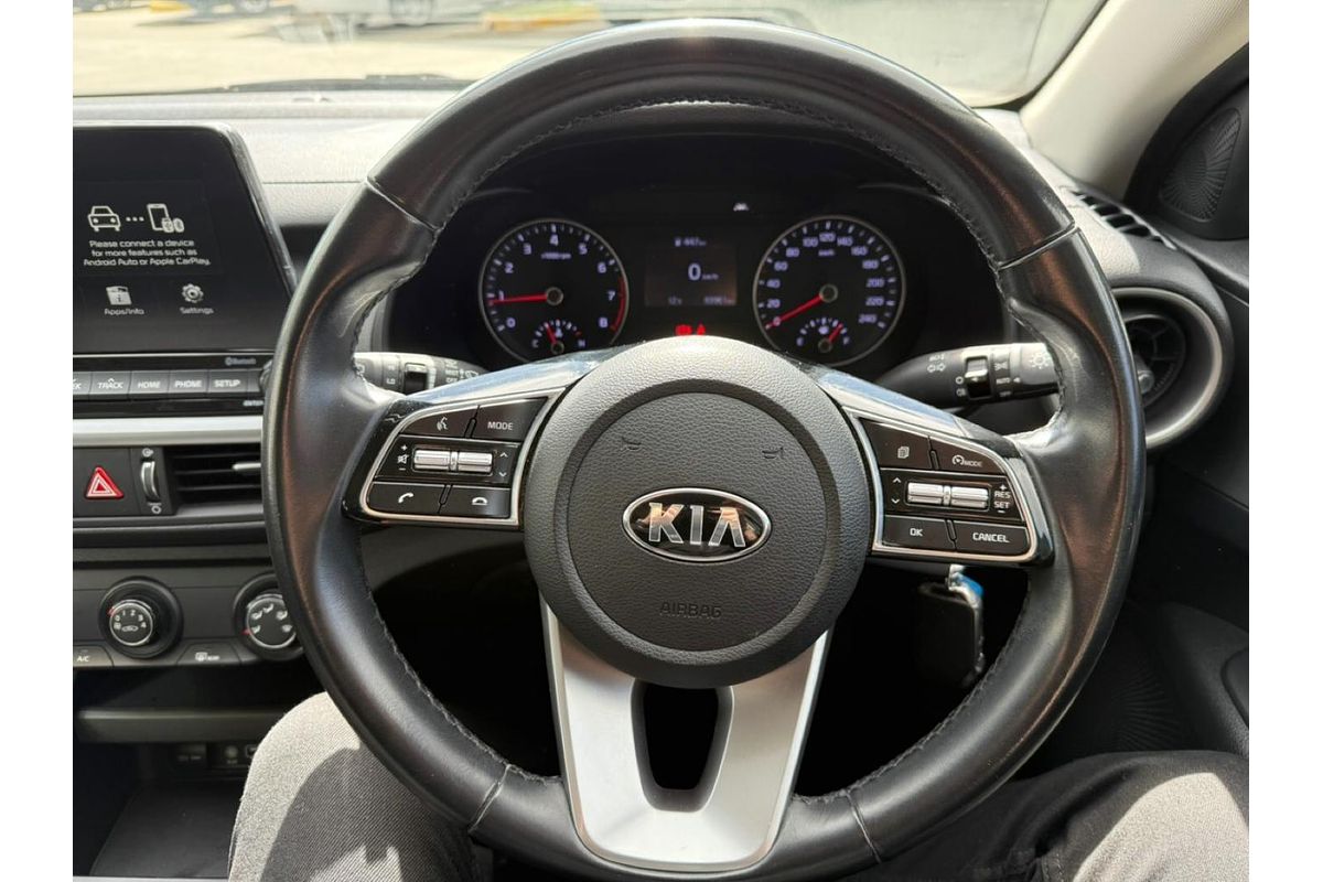2019 Kia Cerato S BD