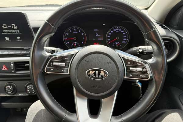 2019 Kia Cerato S BD