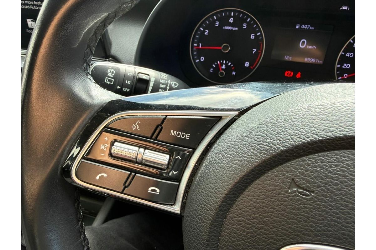 2019 Kia Cerato S BD