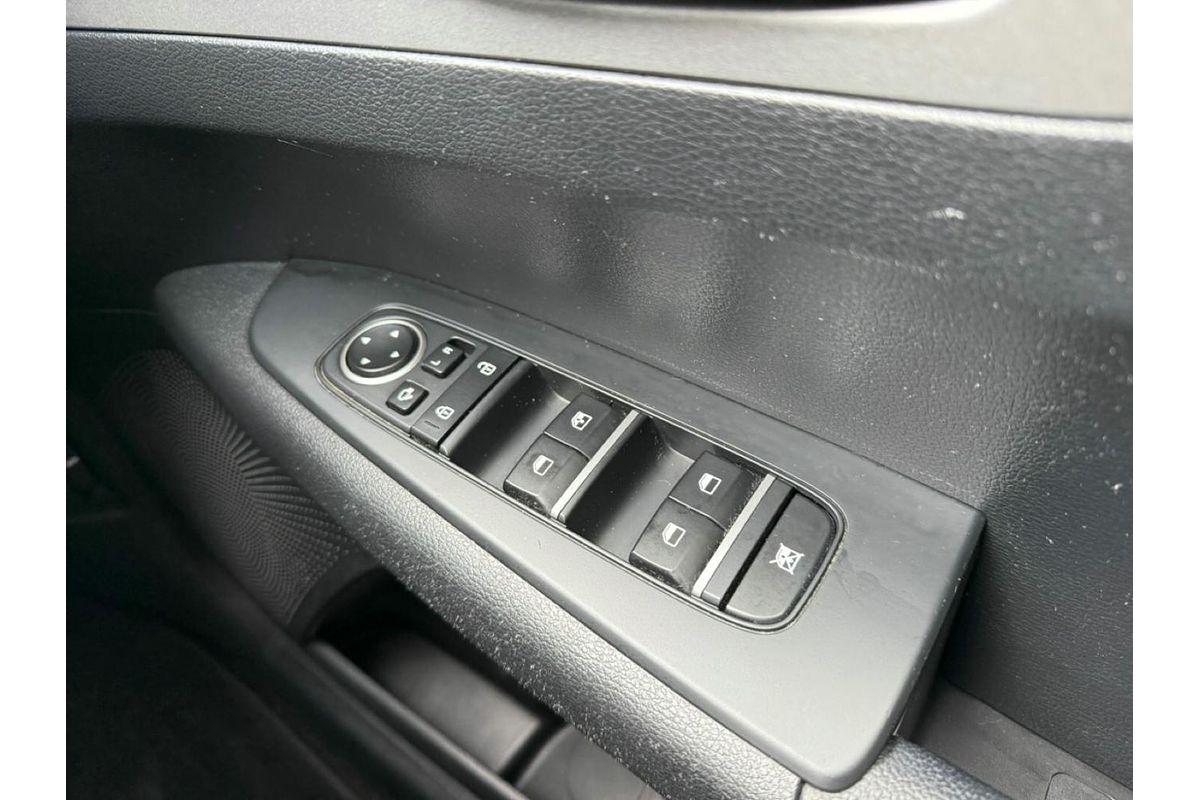 2019 Kia Cerato S BD