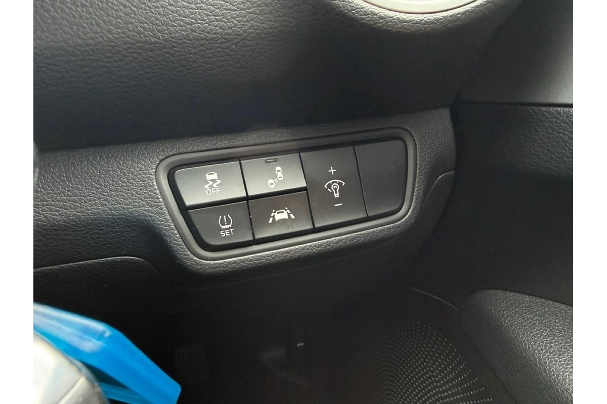 2019 Kia Cerato S BD