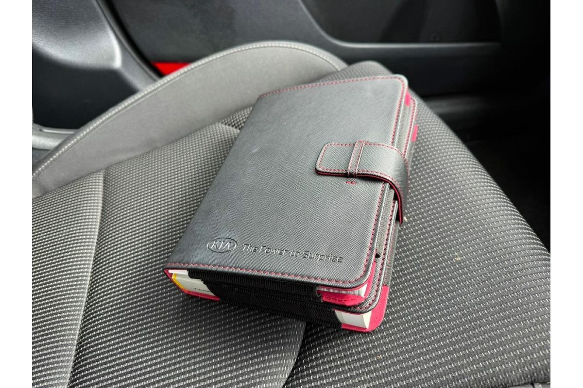 2019 Kia Cerato S BD