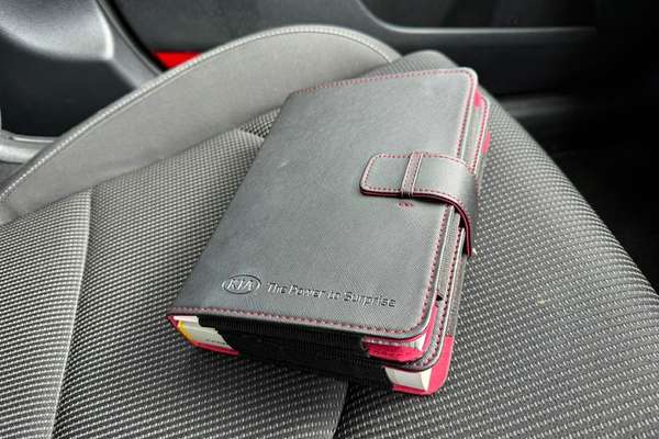 2019 Kia Cerato S BD