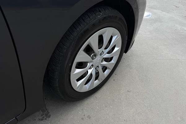 2019 Kia Cerato S BD