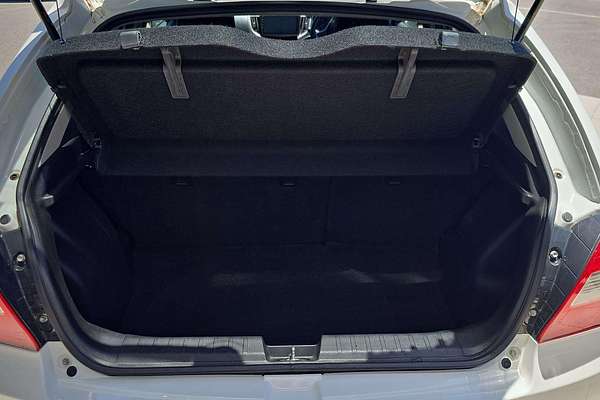 2022 Suzuki Baleno GL EW Series II