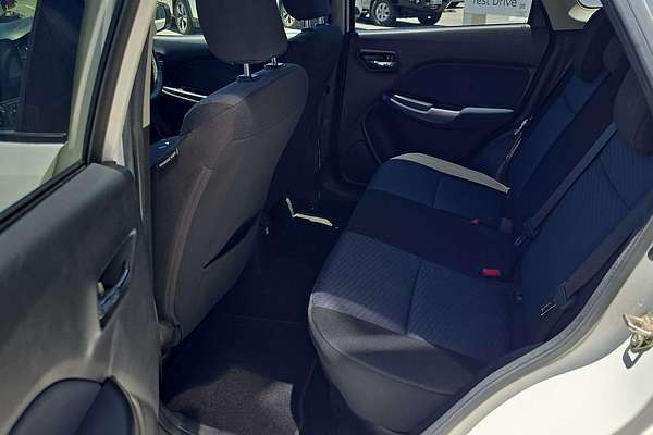 2022 Suzuki Baleno GL EW Series II