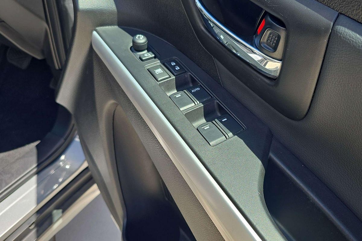 2020 Suzuki S-Cross Turbo JY