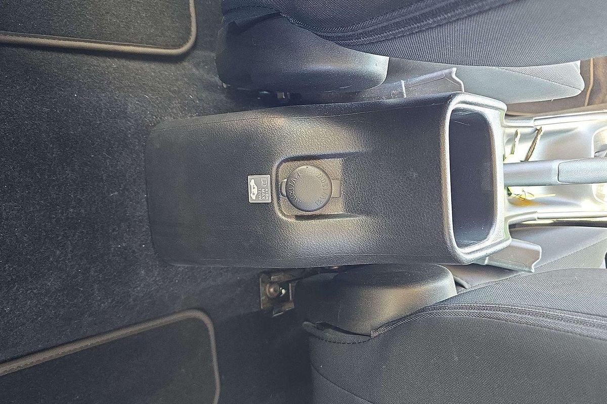 2022 Suzuki Baleno GL EW Series II