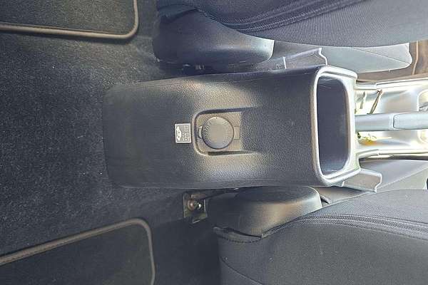 2022 Suzuki Baleno GL EW Series II