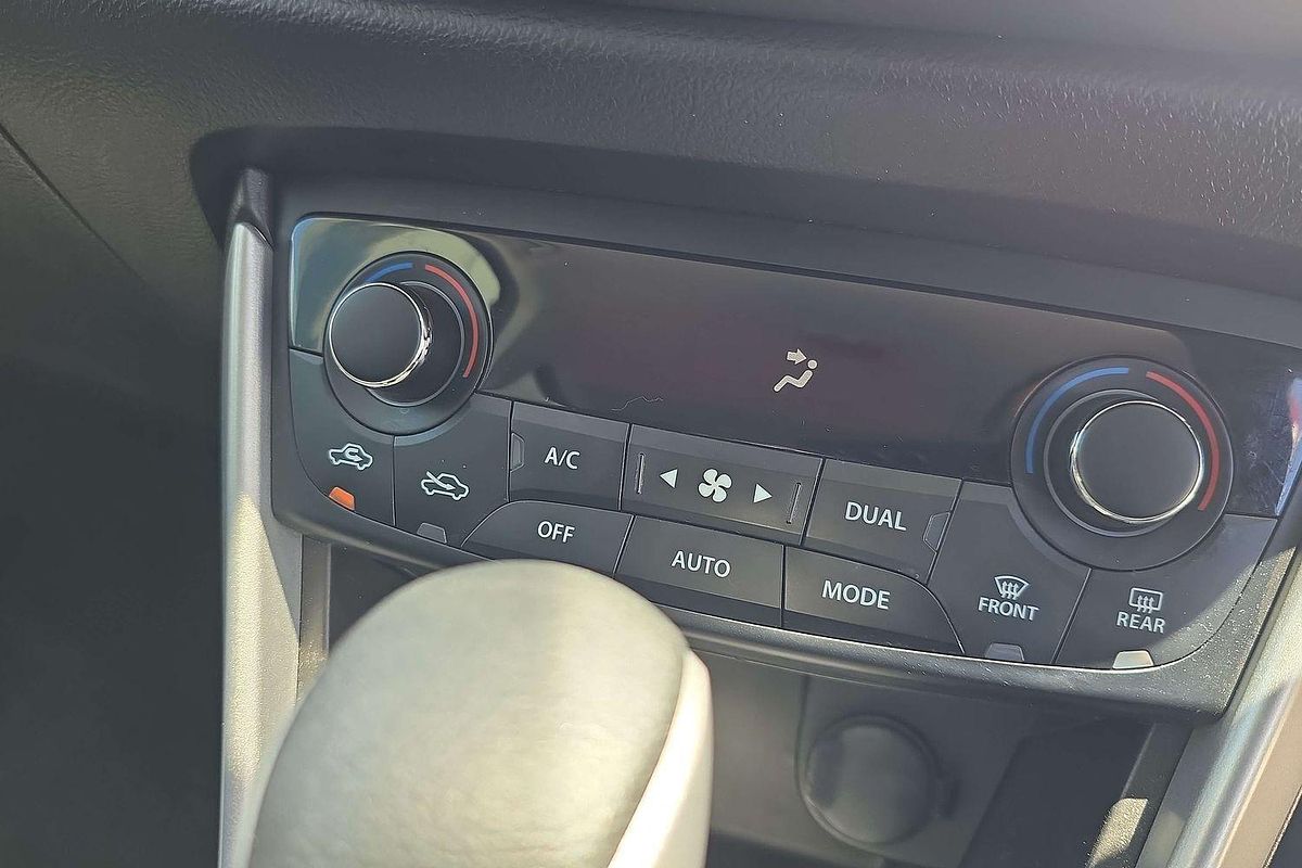 2020 Suzuki S-Cross Turbo JY