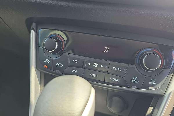 2020 Suzuki S-Cross Turbo JY