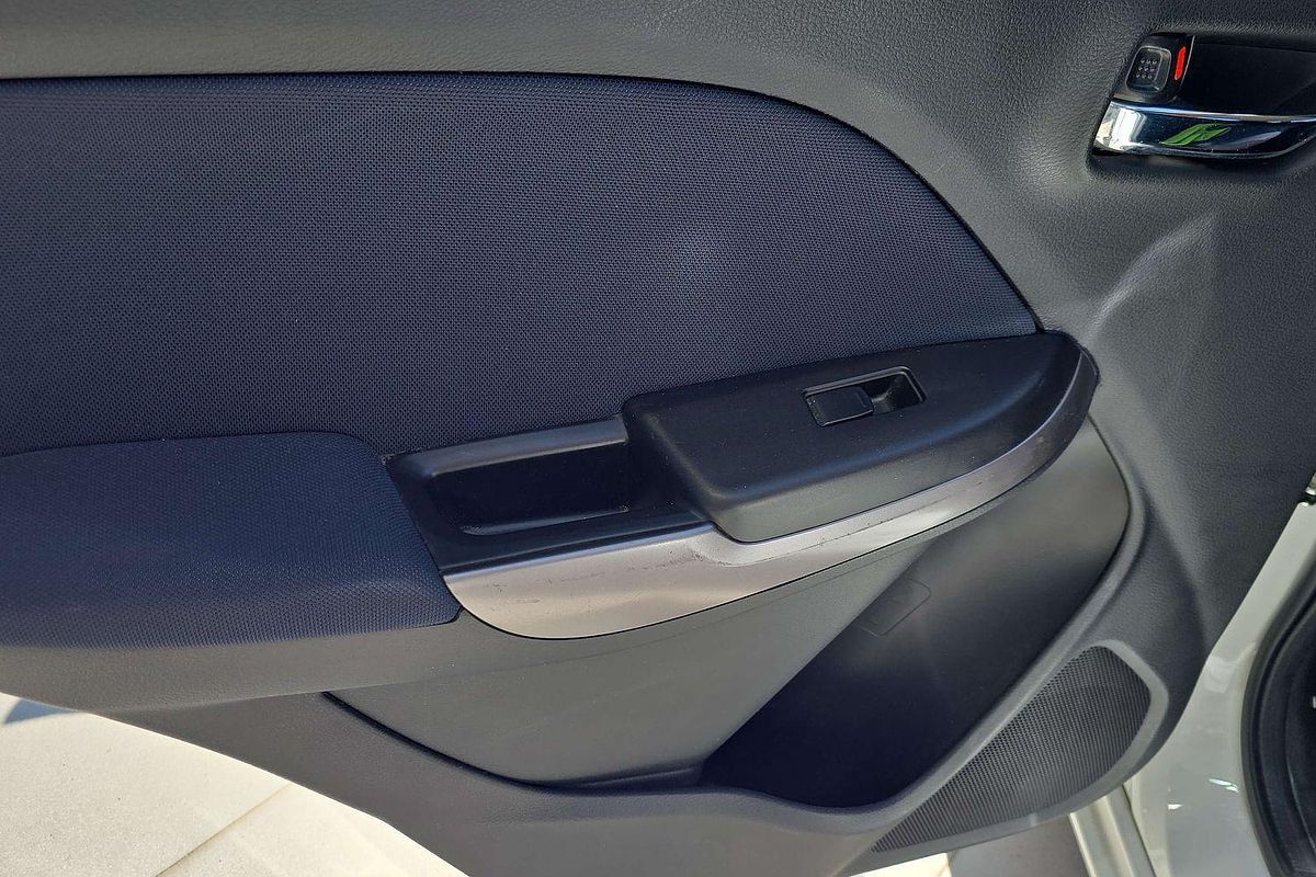 2022 Suzuki Baleno GL EW Series II