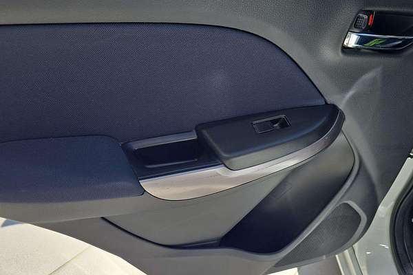 2022 Suzuki Baleno GL EW Series II