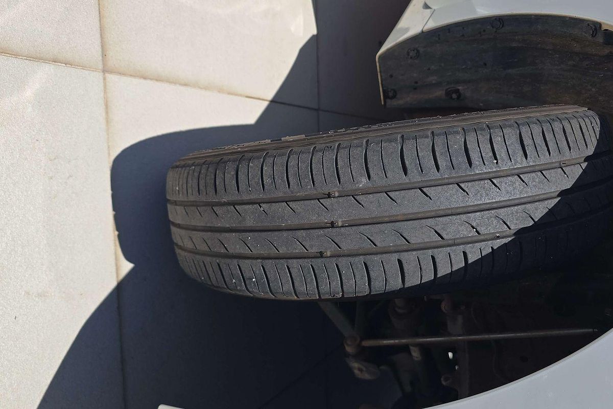 2022 Suzuki Baleno GL EW Series II