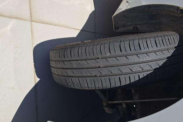 2022 Suzuki Baleno GL EW Series II