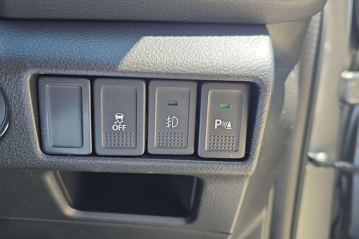 2020 Suzuki S-Cross Turbo JY