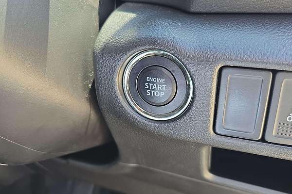 2020 Suzuki S-Cross Turbo JY