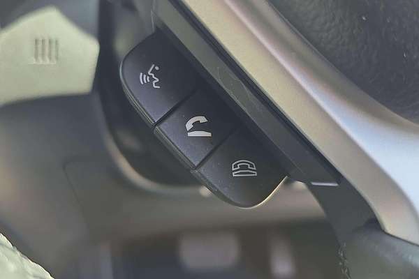 2020 Suzuki S-Cross Turbo JY