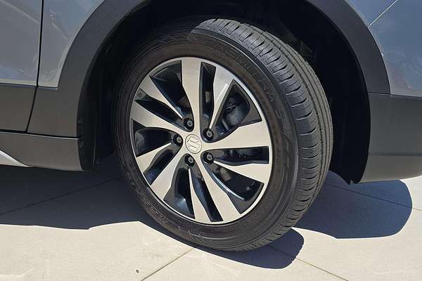 2020 Suzuki S-Cross Turbo JY