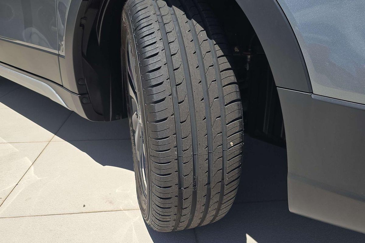 2020 Suzuki S-Cross Turbo JY