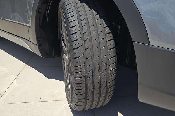 2020 Suzuki S-Cross Turbo JY